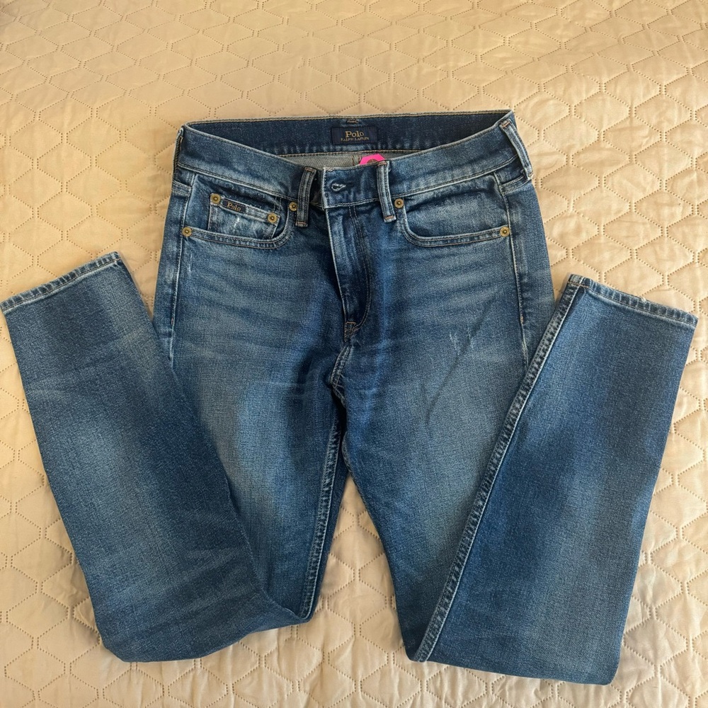 Brand new Jeans, 27, Polo Ralph Lauren